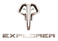 Explorer Logo